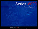 Series | 5000 产品目录